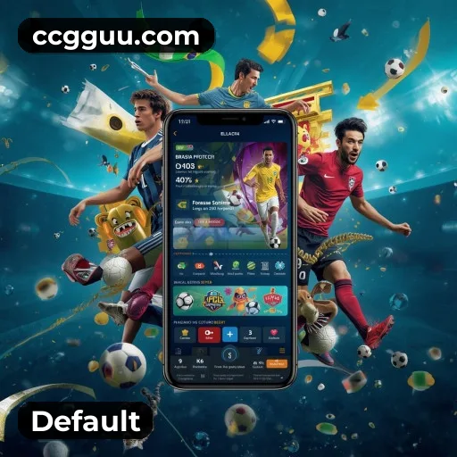 ccgg ajuda online — chat de suporte no aplicativo oficial